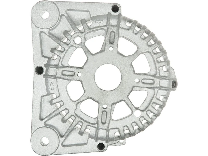 Image of AS-PL Drive Bearing, alternator AS-PL ABR3001