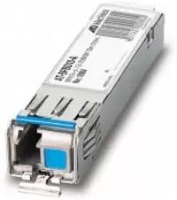 image of AT-SPBD10-13 - Fiber optic - 1000 Mbps - SFP - LC - 10000 m - Silver