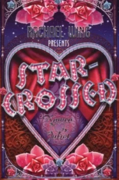 Image of Star-Crossed by Rachael Wing Paperback