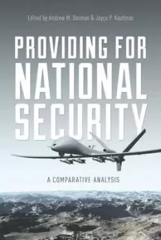 Image of Providing for National Security by Andrew M. Dorman