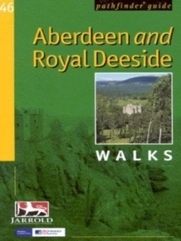 Image of Aberdeen and Royal Deeside Walks by Brian Conduit Paperback