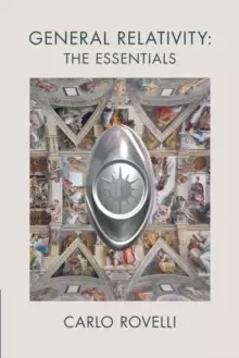 Image of General Relativity: The Essentials