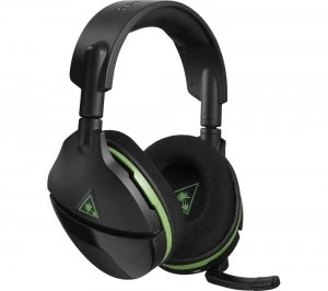 image of Turtle Beach Stealth 600X TBS-201502 XB1 Wireless Gaming Headset