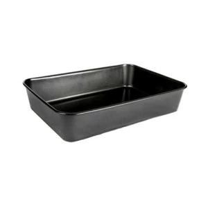 image of Small Roasting Tray 28 X 23 X 5cm