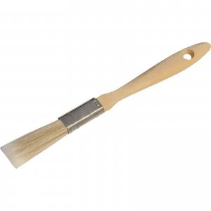 Image of Faithfull Synthetic Paint Brush 19mm