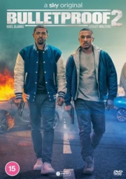 Image of Bulletproof TV Show Season 2