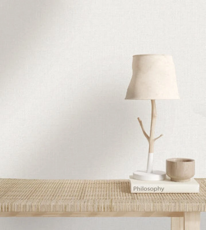 Image of Belgravia Decor Belgravia Decor Zambaiti Parati Marrakech Herringbone Cream Wallpaper Cream