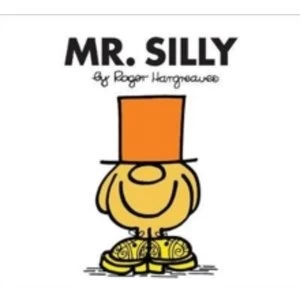 Image of Mr. Silly