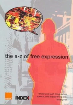 Image of The A-Z of Free Expression Book