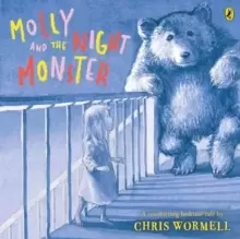Image of Molly and the Night Monster