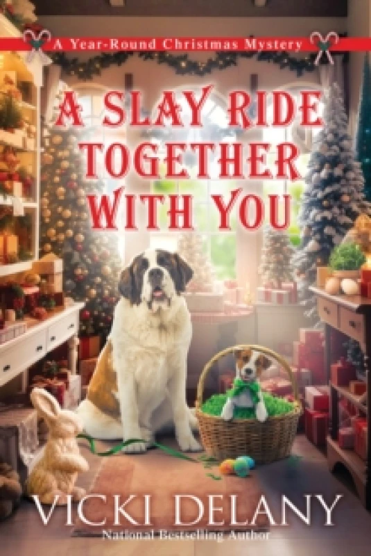 Image of A Slay Ride Together With You Paperback / softback