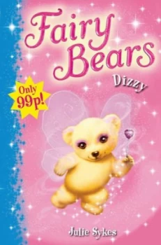 Image of Dizzy by Julie Sykes Paperback