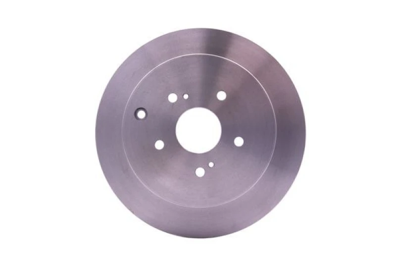 Image of HELLA Brake disc HELLA 8DD 355 116-781