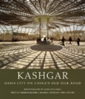Image of Kashgar by John Gollings