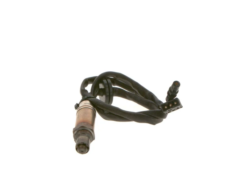 Image of Lambda sensor Bosch F 00E 263 287