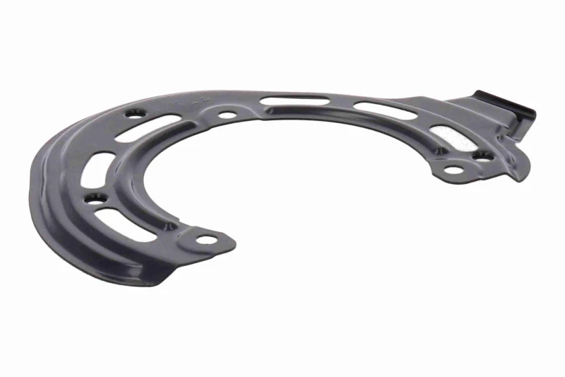 Image of VAICO Brake disc backing plate VAICO V40-2220