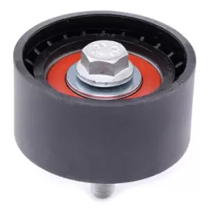 Image of VAICO Idler Pulley V30-0361 Guide Pulley,Deflection Pulley VW,AUDI,MERCEDES-BENZ,PASSAT Variant (3B6),Touareg (7LA, 7L6, 7L7),PASSAT Variant (3B5)