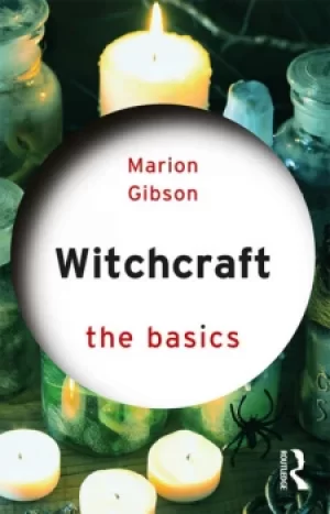 Image of Witchcraft: The Basics