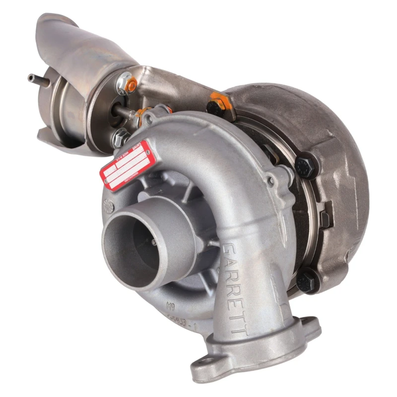 Image of Turbocharger FEBI BILSTEIN 186664