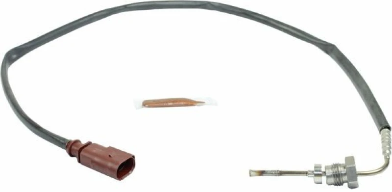 Image of Exhaust gas temperature sensor (EGT) METZGER 0894707