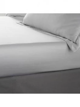 Image of Catherine Lansfield Silky Soft Satin