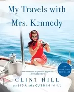 Image of my travels with mrs kennedy