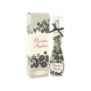 Image of Christina Aguilera Woman Eau de Parfum For Her 50ml
