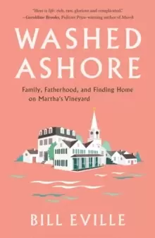 Image of The Minister's Husband : A Memoir of Family, Fathering, and Keeping Faith While Out at Sea