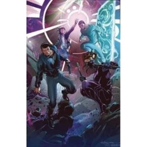 Image of Incidentals Vol. 1 : Powers, Lies, and Secrets