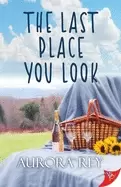 Image of last place you look