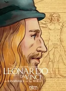 Image of Leonardo Da Vinci : The Renaissance of the World