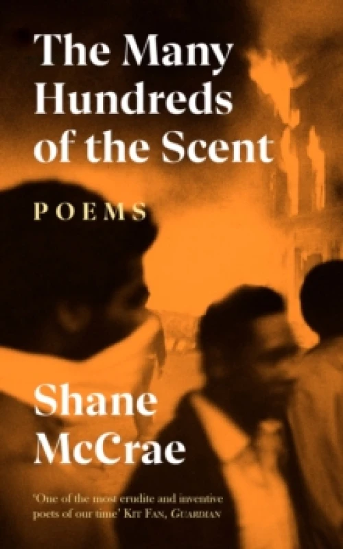 Image of The Many Hundreds of the Scent Paperback / softback