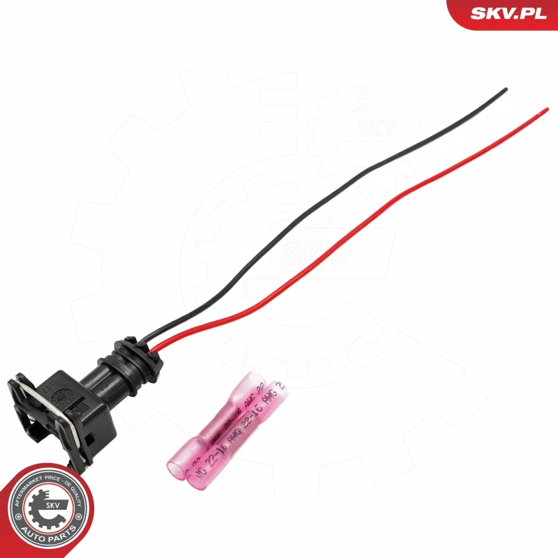 Image of ESEN SKV Wiring loom repair kit ESEN SKV 53SKV276