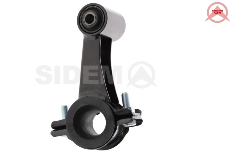 Image of SIDEM 49063 Anti-roll bar link Front Axle Right Link Stabiliser (3229)