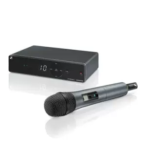 image of Sennheiser XSW 1-825-E Wireless Microphone System