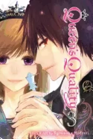 Image of queens quality vol 3
