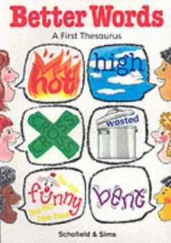 Image of Better Words by Charles Windridge Paperback