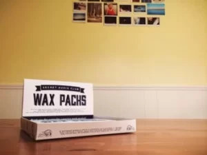 Image of Wax Packs by Various Artists Vinyl Album