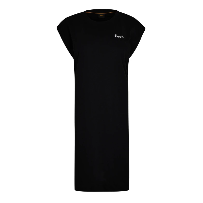 Image of Boss C_Esaints 10262196 01 - Black 6