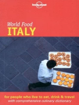 Image of Italy by Matthew Evans Paperback