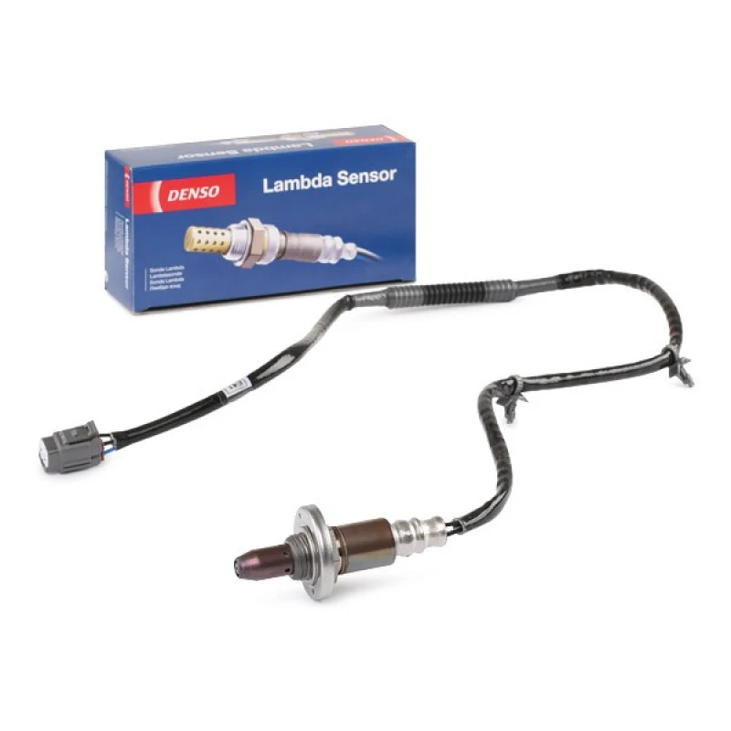 Image of DENSO Lambda sensor DENSO DOX-0602
