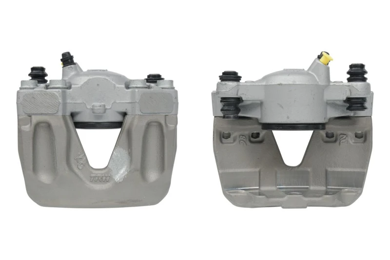 Image of ATE 24.3601-1723.5 Brake caliper without holder Brake Caliper (78)
