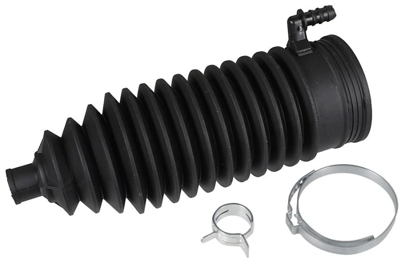 Image of Steering rack gaiter kit METZGER 755.519