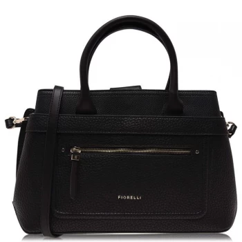 Image of Fiorelli Rami Satchel Bag - Black