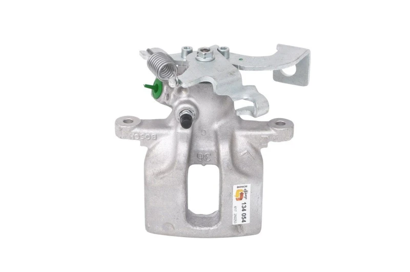 Image of Bosch 0 986 134 054 Brake caliper Aluminium Brake Caliper (78)