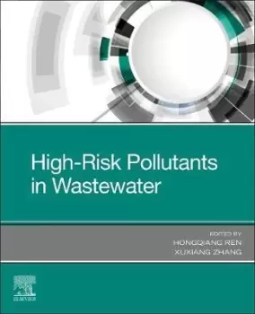 Image of High-Risk Pollutants in Wastewater by Hongqiang Ren