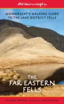 Image of The Far Eastern Fells (Walkers Edition) : Wainwright's Walking Guide to the Lake District Fells Book 2 Volume 2
