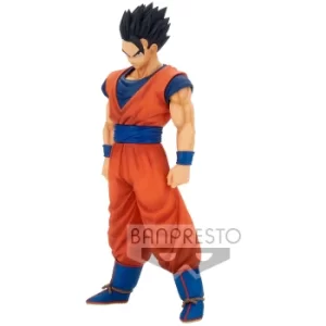 image of Banpresto Dragon Ball Z Grandista-Resolution Of Soldiers- Son Gohan #2