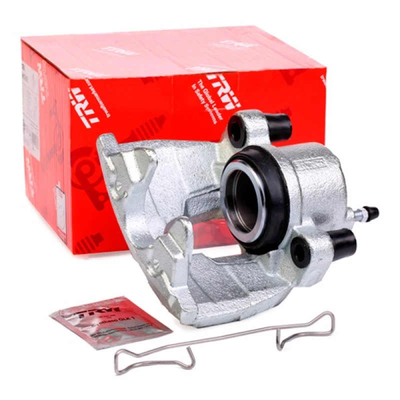 Image of TRW BHX395E Brake caliper Cast Iron Brake Caliper (78)