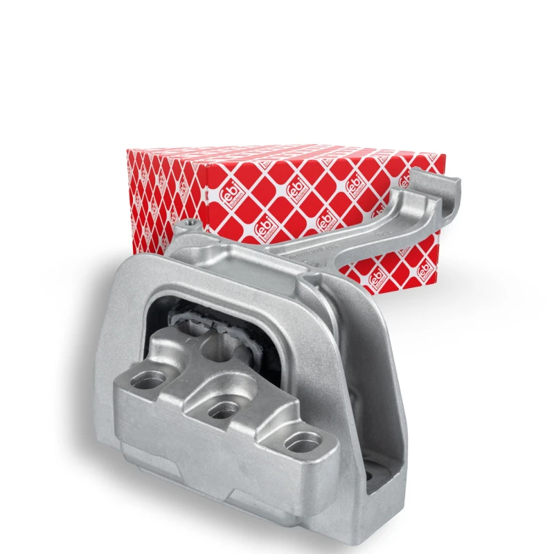 Image of Engine mount FEBI BILSTEIN 109364